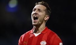 Trabzonspor'dan Luuk de Jong Hamlesi!