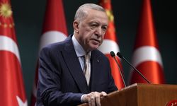 Cumhurbaşkanı Erdoğan: “Hayvanlar konusunda kimse bize merhamet dersi vermeye kalkışmasın"