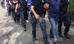 Giresun'da 'Lugano' Suç Örgütüne Darbe Vuruldu: 6 Şüpheli Tutuklandı