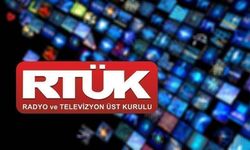 RTÜK'ten Netflix, MUBI ve Blu TV'ye İdari Yaptırım