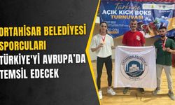 Ortahisar Belediyesi sporcuları Türkiye'yi Avrupa’da temsil edecek