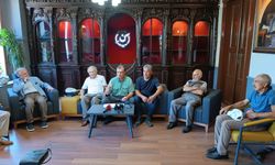 Trabzon ili Fındık Üreticileri Yardımlaşma ve Dayanışma Derneği Başkanı Suat Bayraktar açıklamalarda bulundu