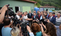 Trabzon'da Sokak Hayvanları İçin Yeni Düzenlemeler: Başkan Genç'ten Sahiplendirme ve Kısırlaştırma Vurgusu