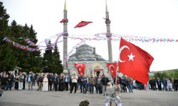 Ahmet Metin Genç: Müslümanların Birliğini Güçlendirmeliyiz