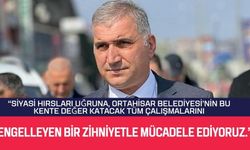 CHP Ortahisar İlçe Başkanı Haluk Batmaz: AKP Trabzon’a İhanet Ediyor!