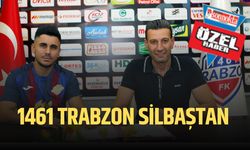 1461 TRABZON SİLBAŞTAN