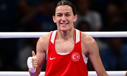 Hatice Akbaş Altın Madalya Maçı: Ne Zaman, Saat Kaçta ve Hangi Kanalda? (Paris 2024 Olimpiyatları)