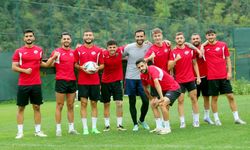 1461 TRABZON LİG’E DÖNDÜ