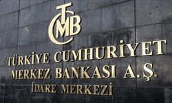 Merkez Bankası Faizi %50'de Sabit Tuttu