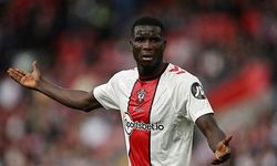 Paul Onuachu, Southampton'ın Kadrosunda Yer Almadı