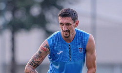 Atletico Madrid’den Stefan Savic İçin Anlamlı Veda