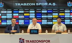 Trabzonspor'da Maç Öncesi Abdullah Avcı ve Ozan Tufan'ın Açıklamaları