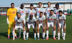 Çaykur Rizespor ile Başakşehir 19. Kez Karşılaşacak