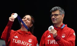 Türkiye, 40 yıl sonra olimpiyatları altın madalyasız kapattı