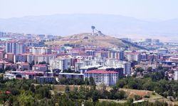 Bayburt'ta 2024 Temmuz ayında 77 konut satıldı