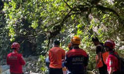 Giresun'da Kayıp İhbarı Yapılmıştı: Sezen Sarısaray Ölü Bulundu