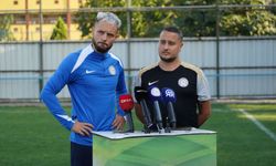 Casper Hojer: Adana Demirspor Maçı Zor Olacak