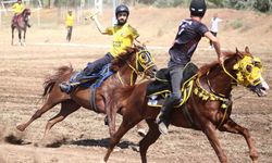 Bayburt Atlı Spor Kulübü, Atlı Cirit 2024 Sezonu Finalinde Erzurum ile Karşılaşacak