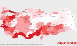 Türkiye'nin Isı Haritası: Klima Satışlarında Sıcaklık Rekorları İstanbul ve Adana'da Kırıldı