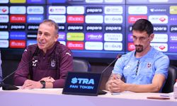 Trabzonspor'dan Kritik St. Gallen Maçı Öncesi Taraftara Çağrı