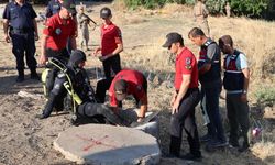 Narin'in ağabeyi kolundaki iz nedeniyle İstanbul Adli Tıp Kurumu’na gönderildi