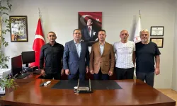 "Trabzon Amatör spora daha çok önem vermeli"