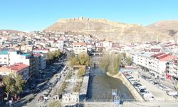 Türkiye’nin en mutlu üçüncü şehri Bayburt