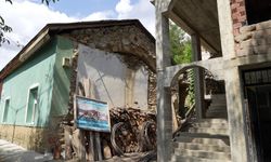 Torul'un Güvemli Köyü'nde Camii İnşaatı Yarım Kaldı: Köylüler Yardım Bekliyor