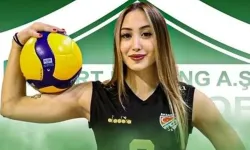 ŞEBNEM ÇAYELİSPOR’DA