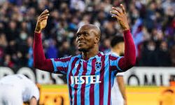 Nwakaeme, St. Gallen Maçında Yok