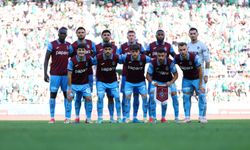 Trabzonspor'un Avrupa Rakipleri Belli Oldu