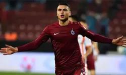 Trabzonspor'da Muhammet Beşir Ortada Kaldı