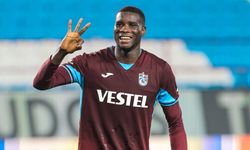 Paul Onuachu'nun Trabzonspor’a Transferi Rekor Kırabilir!