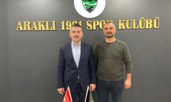 ÇEBİ GÜREŞ FEDERASYON BAŞKAN ADAYI