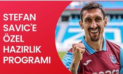 Stefan Savic'e Özel Hazırlık Programı