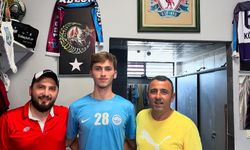 TRABZON KARADENİZSPOR’DA 2 TRANSFER