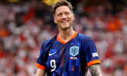 Trabzonspor'da Forvet Transferinde Hedef Wout Weghorst