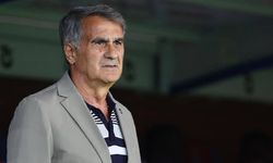 Şenol Güneş, Beşiktaş Maçı Öncesi Trabzonspor'un Stratejilerini Şekillendiriyor