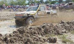 Karadeniz Off-Road Kupası 3. Ayak Yarışları Fatsa’da Heyecanla Gerçekleşti