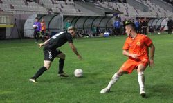 TFF 3 Lig: Orduspor 1967: 3 - Bergama FK: 1