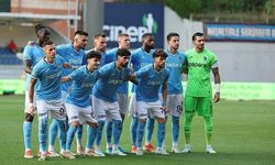 Trabzonspor-Beşiktaş Derbisi 15 Eylül'de