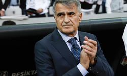 ŞENOL GÜNEŞ TRABZONSPOR’DA