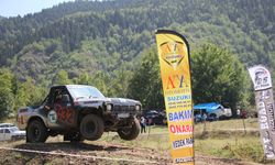 Şavşat Uluslararası Off-Road Oyunları’nda Kıyasıya Yarış