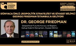 İstanbul'da Global Liderler Zirvesi 2024 Başlıyor: Yapay Zeka ve Sürdürülebilir Gelecek Ele Alınacak