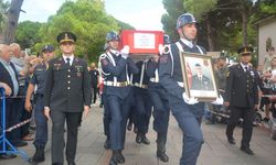 Şehit Uzman Çavuş Yavuz Güney, Ordu'nun Ünye İlçesinde Son Yolculuğuna Uğurlandı