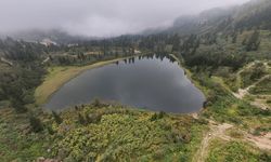 Murgul Karagöl: Doğanın Kartpostalı (Artvin Haber)