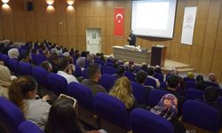 Bayburt Devlet Hastanesi sağlık çalışanlarına CPR eğitimi verildi