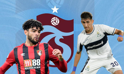 Trabzonspor'da 8 Numara Heyecanı: Billing Mi, Lescano Mu?