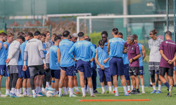 Trabzonspor, Gaziantep FK karşısında hiç yenilmedi