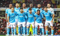 Trabzonspor, 5 Maçta 5. Beraberliğini Aldı